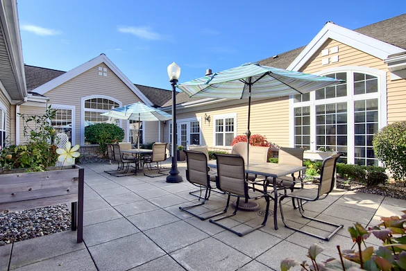 Image of Peregrine Senior Living at Clifton Park (8)