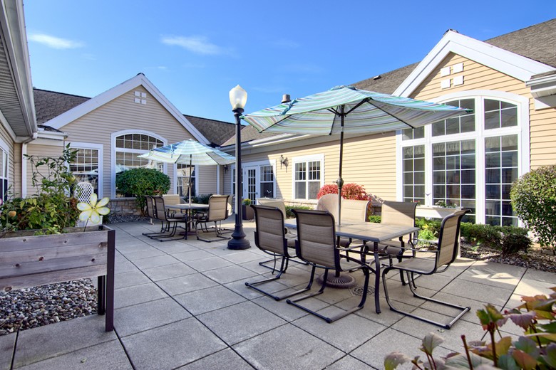 Image of Peregrine Senior Living at Clifton Park (8)