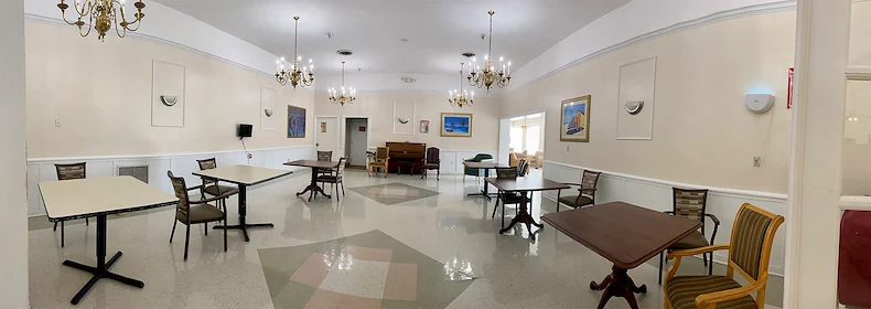 Image of Naples Health And Rehabilitation Center (5)