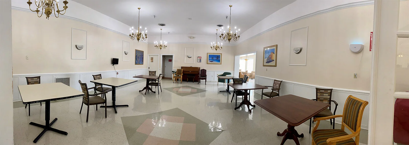 Image of Naples Health And Rehabilitation Center (5)