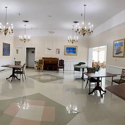 Image of Naples Health And Rehabilitation Center (5)