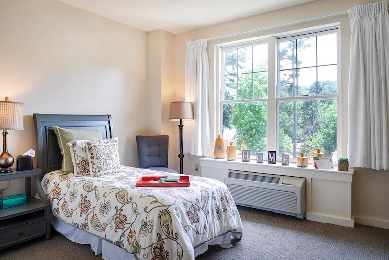 Image of Sunrise of Cary (9)