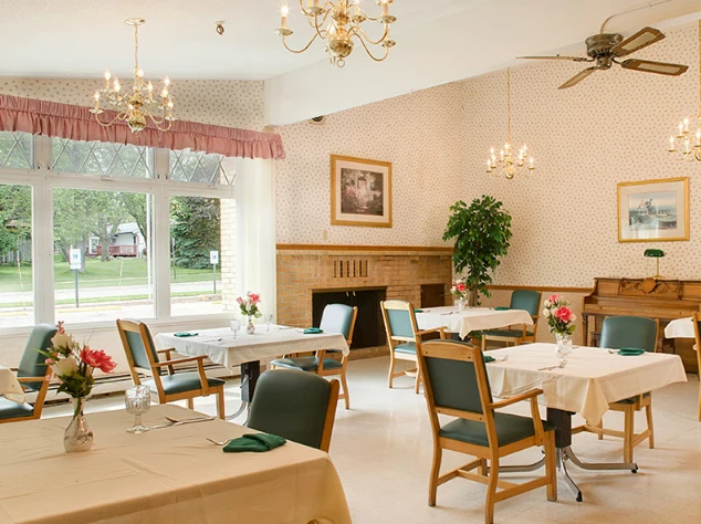 Image of Monroe Health Services (3)