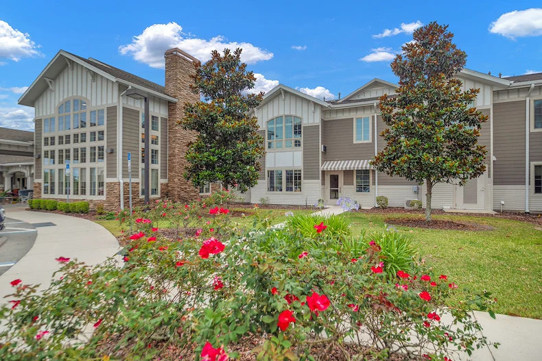 Image of The Willows (1)