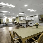 Image of Heathwood Assisted Living at Williamsville (3)
