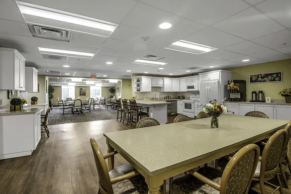 Image of Heathwood Assisted Living at Williamsville (3)