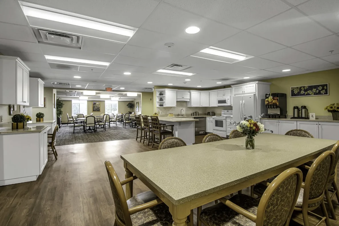 Image of Heathwood Assisted Living at Williamsville (3)