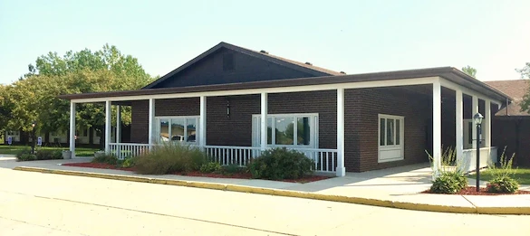 Image of Accura Healthcare Of Newton East, LLC (1)