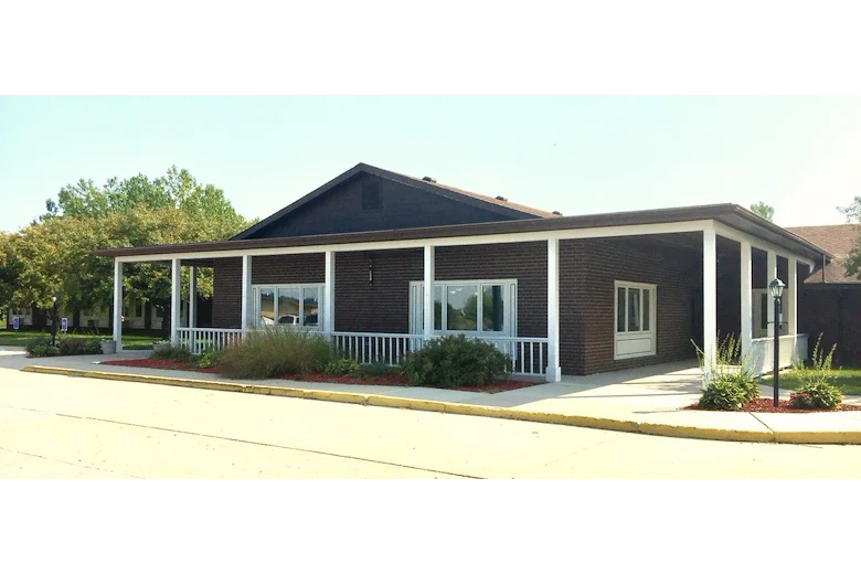 Image of Accura Healthcare Of Newton East, LLC (1)