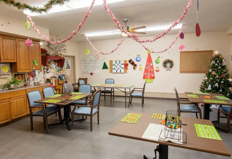 Image of Norbert Personal Care (2)