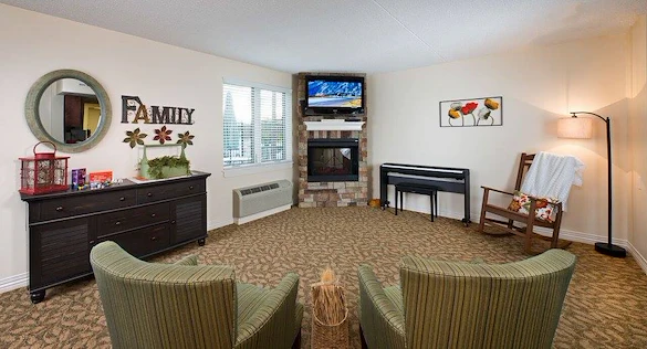 Image of Lawrence Presbyterian Manor (3)