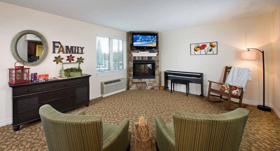 Image of Lawrence Presbyterian Manor (3)