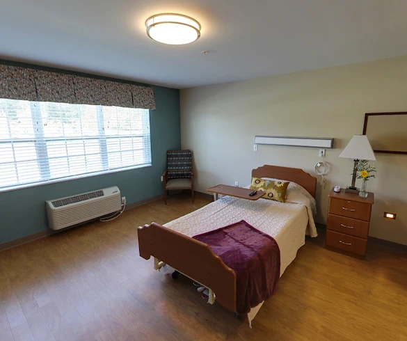 Image of Hickory Ridge Of Temperance (9)