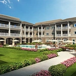 Image of American House St. Petersburg (1)