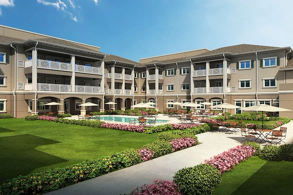 Image of American House St. Petersburg (1)