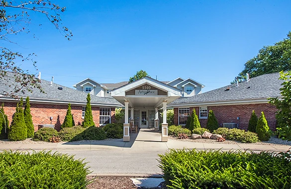 Image of Arbor Place - Assisted Living for Memory Needs (1)