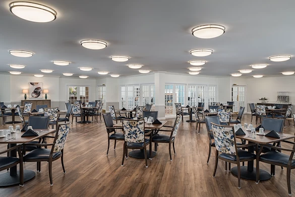 Image of Broadway Creek Senior Living (8)