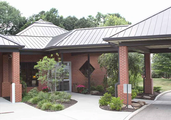 Image of Falls Village Skilled Nursing & Rehabilitation (1)