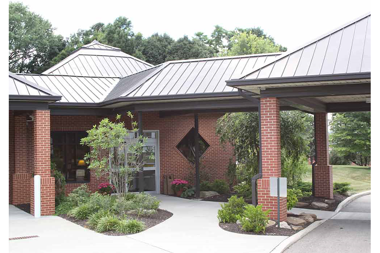 Image of Falls Village Skilled Nursing & Rehabilitation (1)