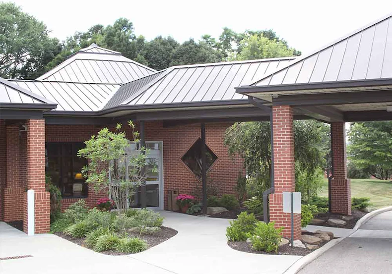 Image of Falls Village Skilled Nursing & Rehabilitation (1)