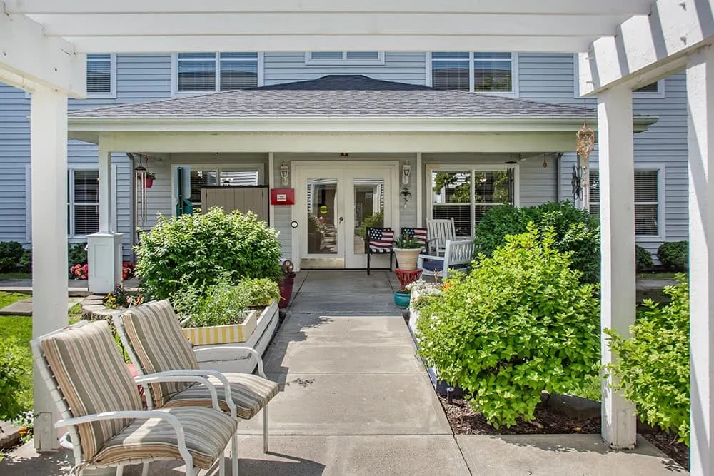 Image of Brookdale Coeur d'Alene (9)