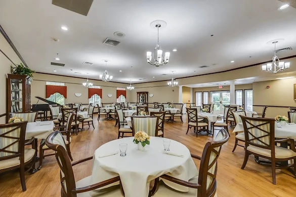 Image of The Havens at Princeton (6)