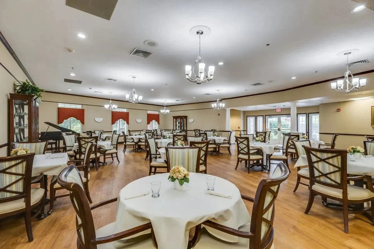 Image of The Havens at Princeton (6)