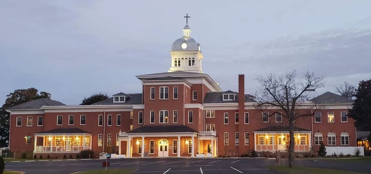 Image of EverTrue Lutheran Home at Topton (1)