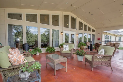 Image of Heritage Place of Boerne (2)