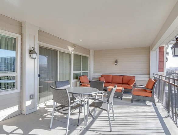 Image of Affinity at Southridge (9)