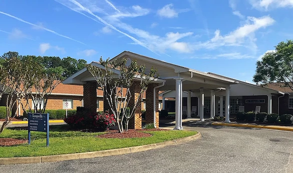 Image of Kempsville Health & Rehab (2)
