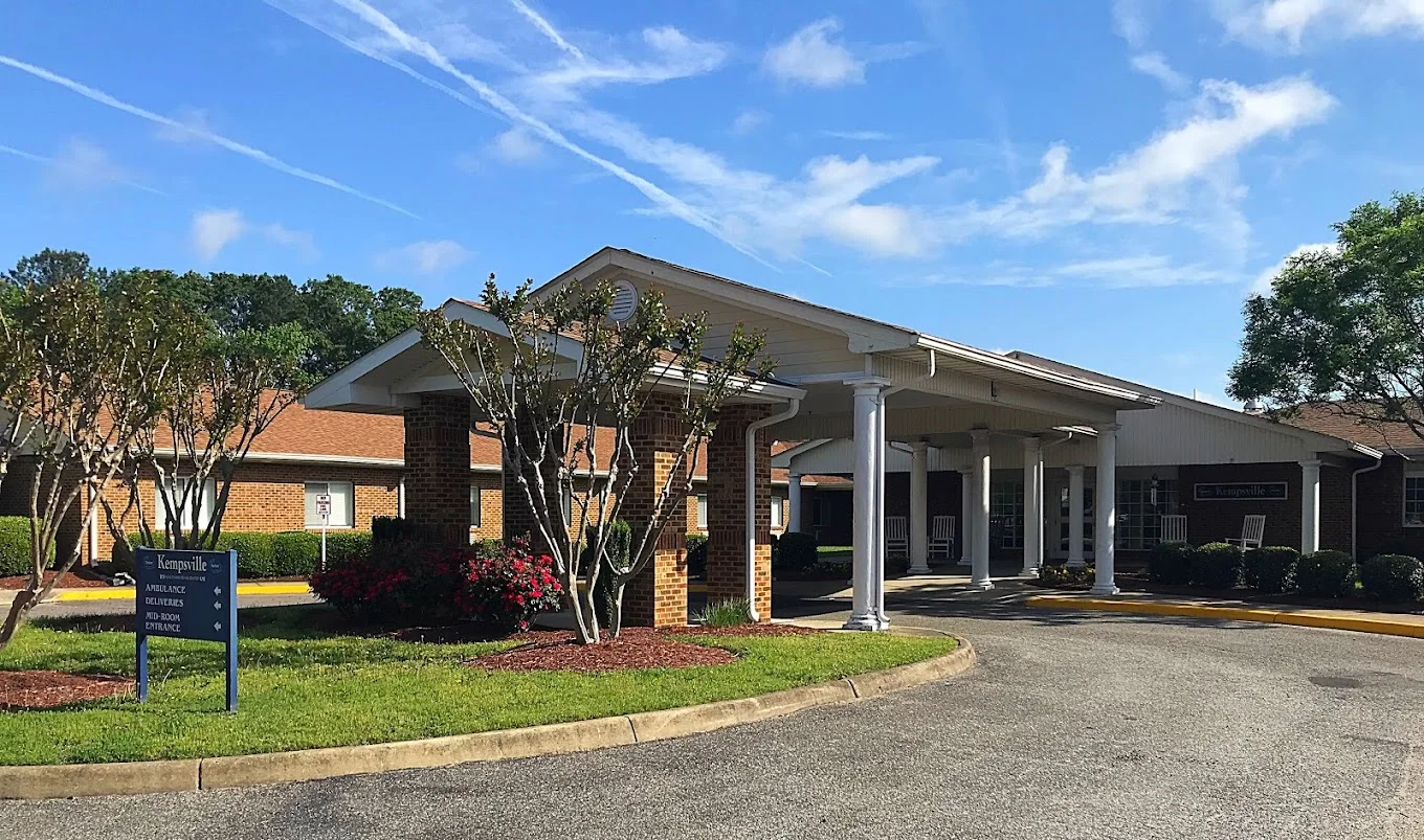 Image of Kempsville Health & Rehab (2)