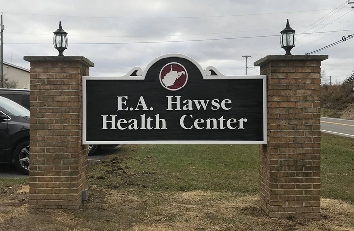 Image of E.A. Hawse Healthcare Center (2)