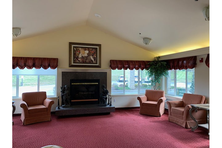 Image of Mulberry Gardens Assisted Living (5)