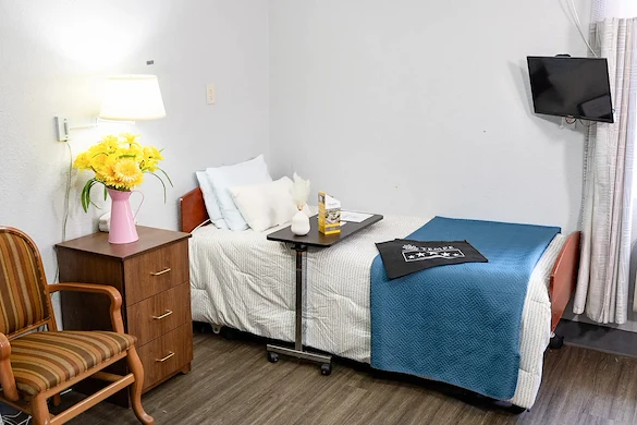 Image of Tempe Post Acute (5)