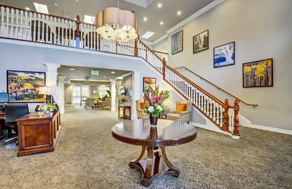 Image of Aegis Living Moraga (2)