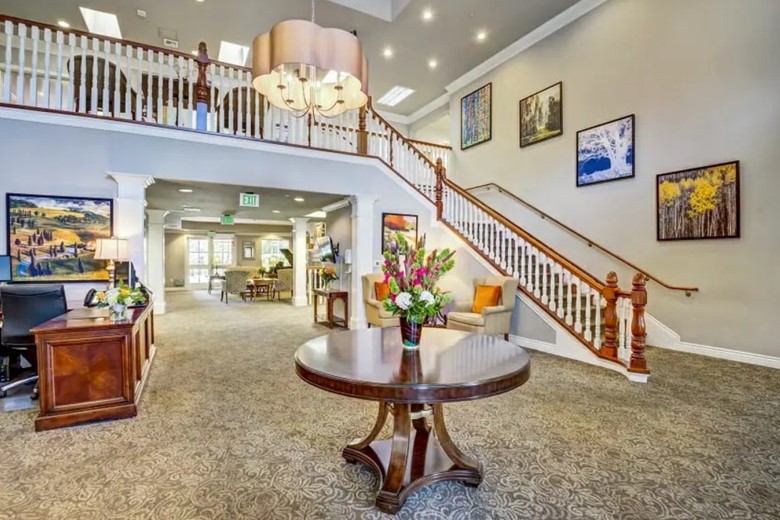 Image of Aegis Living Moraga (5)
