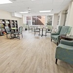 Image of St Joseph Skilled Nursing And Rehabilitation (8)