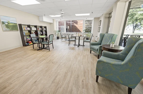 Image of St Joseph Skilled Nursing And Rehabilitation (8)