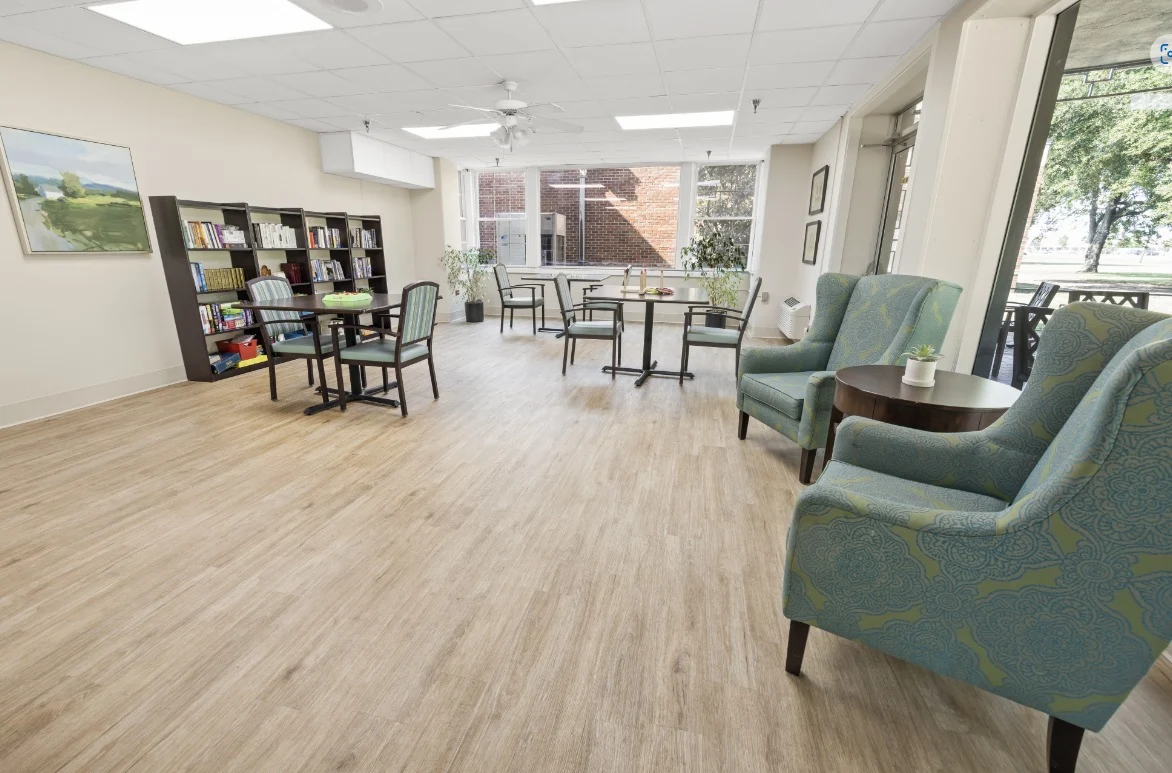 Image of St Joseph Skilled Nursing And Rehabilitation (8)