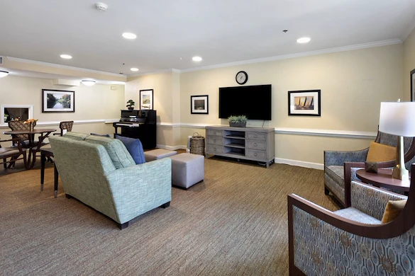 Image of Sunrise at Montgomery Village (6)