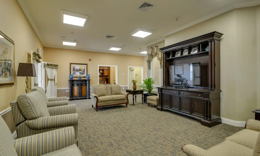 Image of Colony Pointe Senior Living (4)