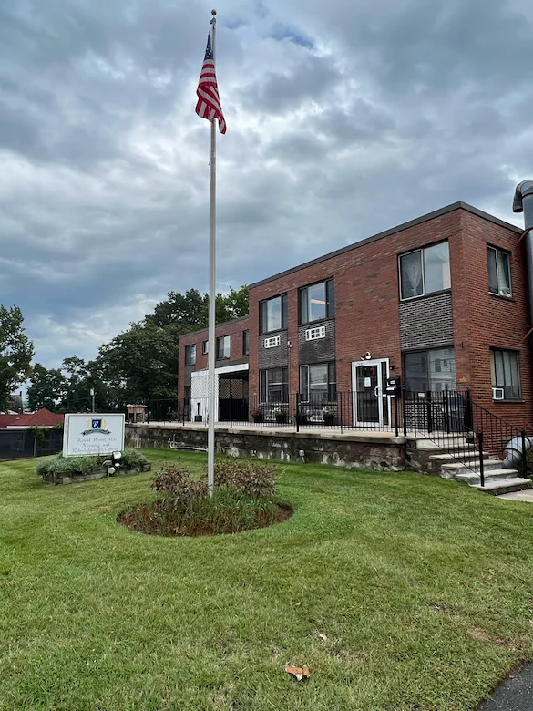 Image of Royal Wood Mill Center (3)