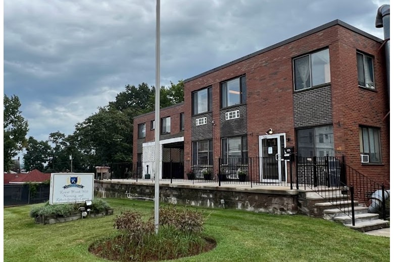 Image of Royal Wood Mill Center (3)