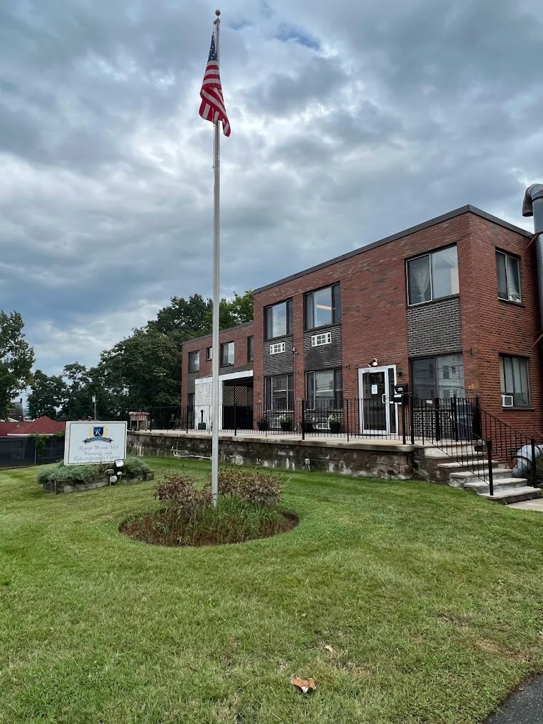 Image of Royal Wood Mill Center (3)