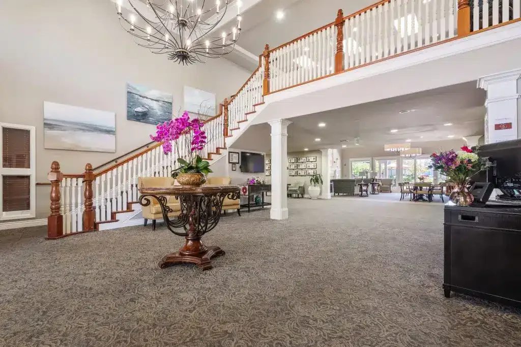Image of Aegis Living Aptos (2)