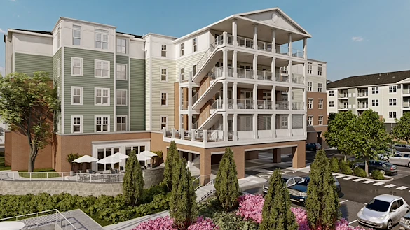 Image of Acclaim at East Beach (10)