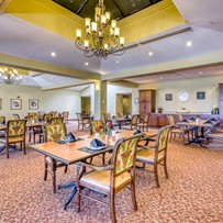 Image of Pacifica Senior Living Menifee (5)