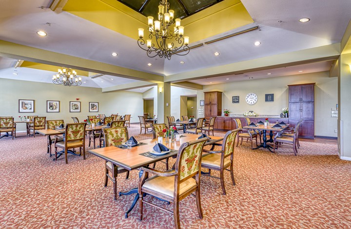 Image of Pacifica Senior Living Menifee (5)