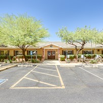 Image of Tucson Gardens Memory Care (5)